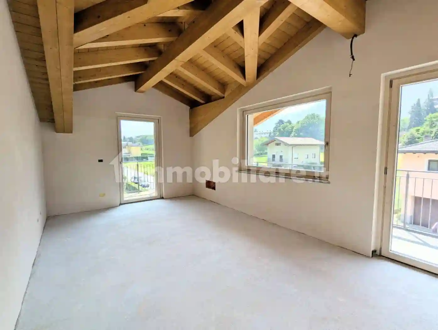 Attico - Mansarda - foto 3