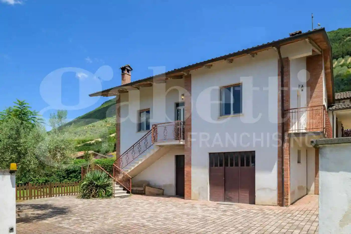 Casa indipendente - foto 2