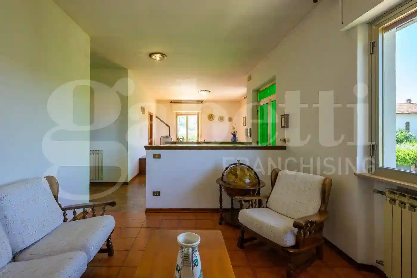 Casa indipendente - foto 4