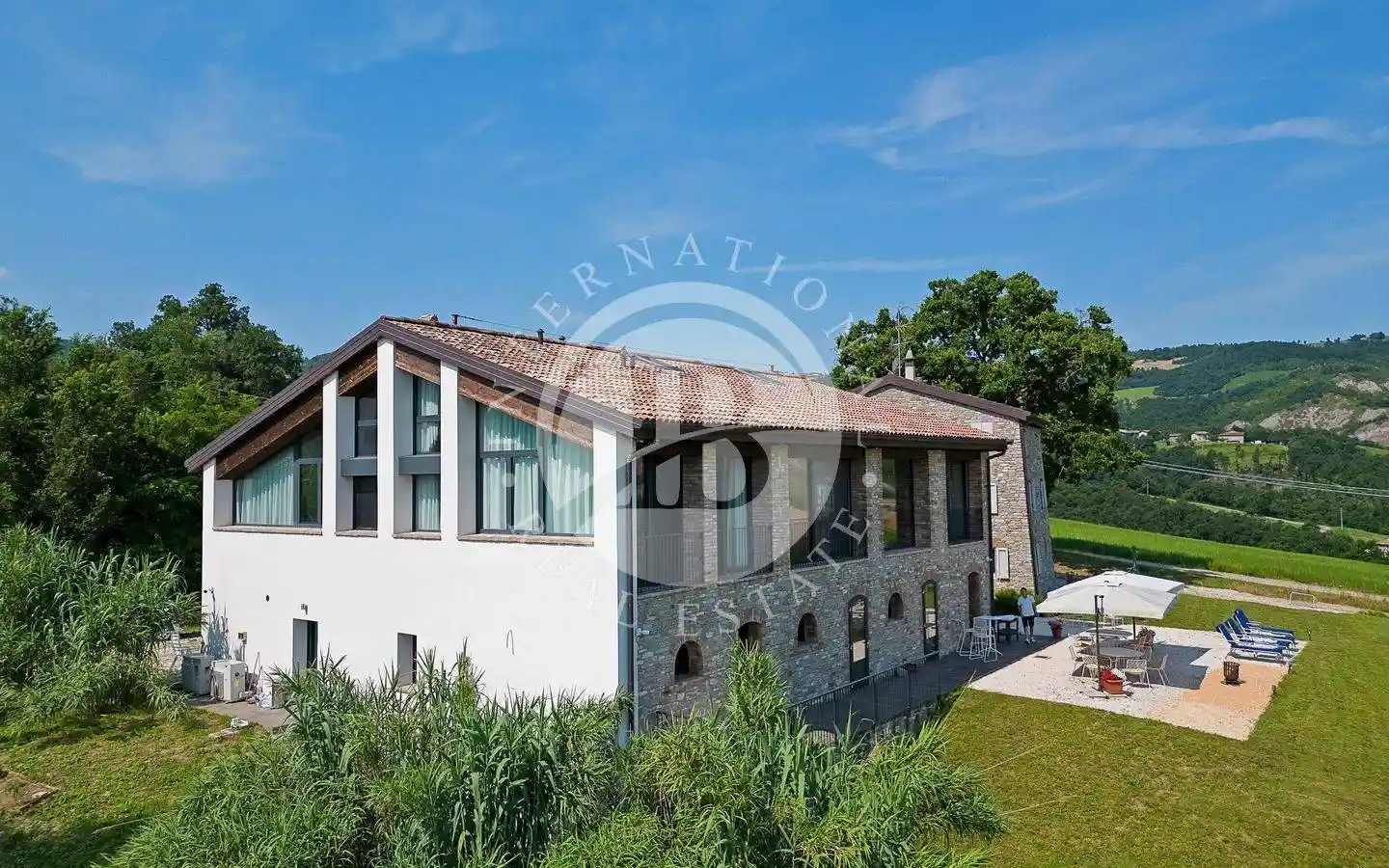 Villa in vendita a Modena