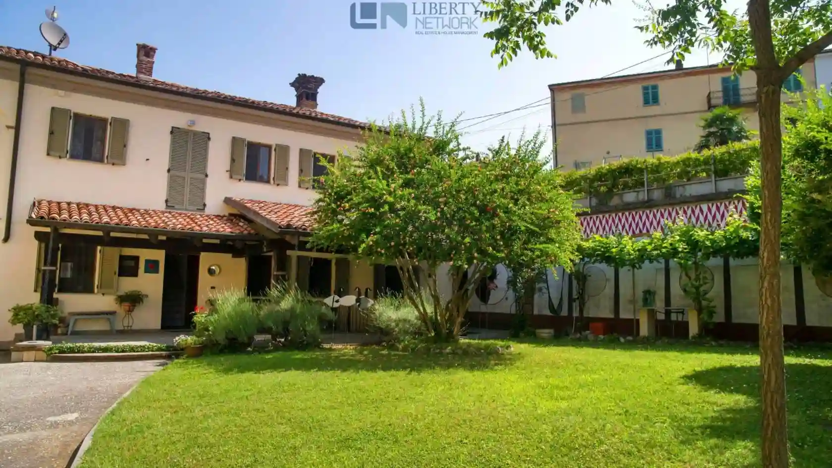 Casa indipendente - foto 2