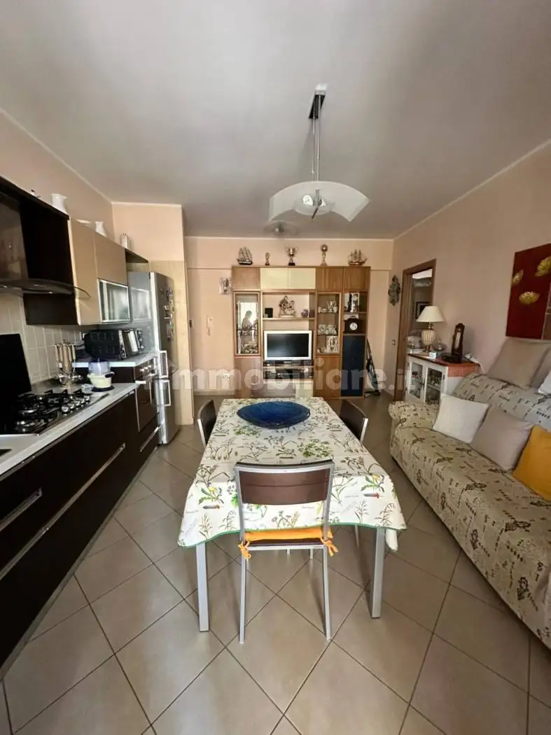 Appartamento in vendita a Crotone