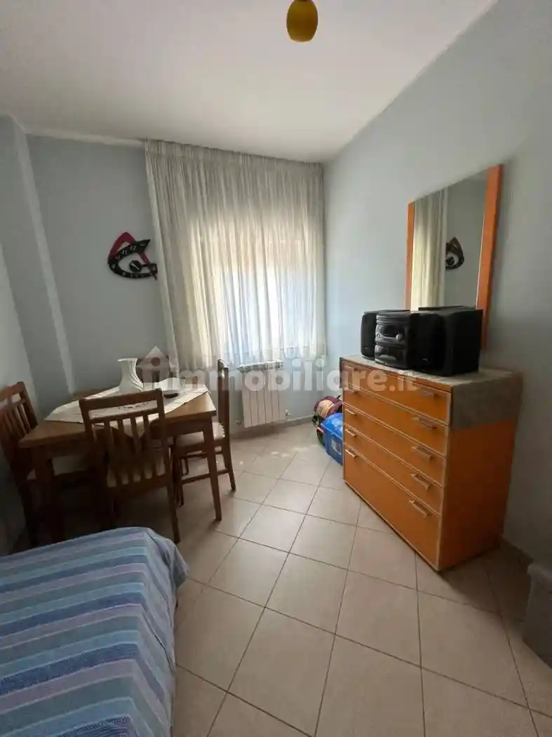 Trilocale via Gioacchino da Fiore, Tufolo, Farina, Crotone - foto 4