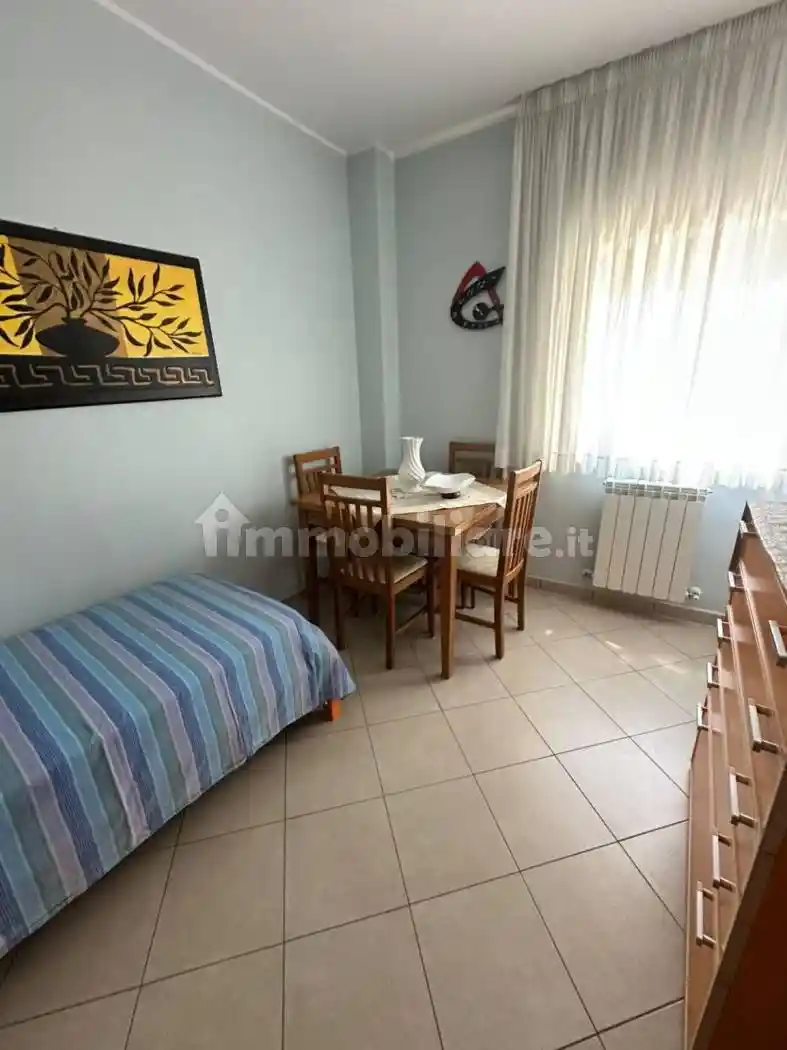 Trilocale via Gioacchino da Fiore, Tufolo, Farina, Crotone - foto 5