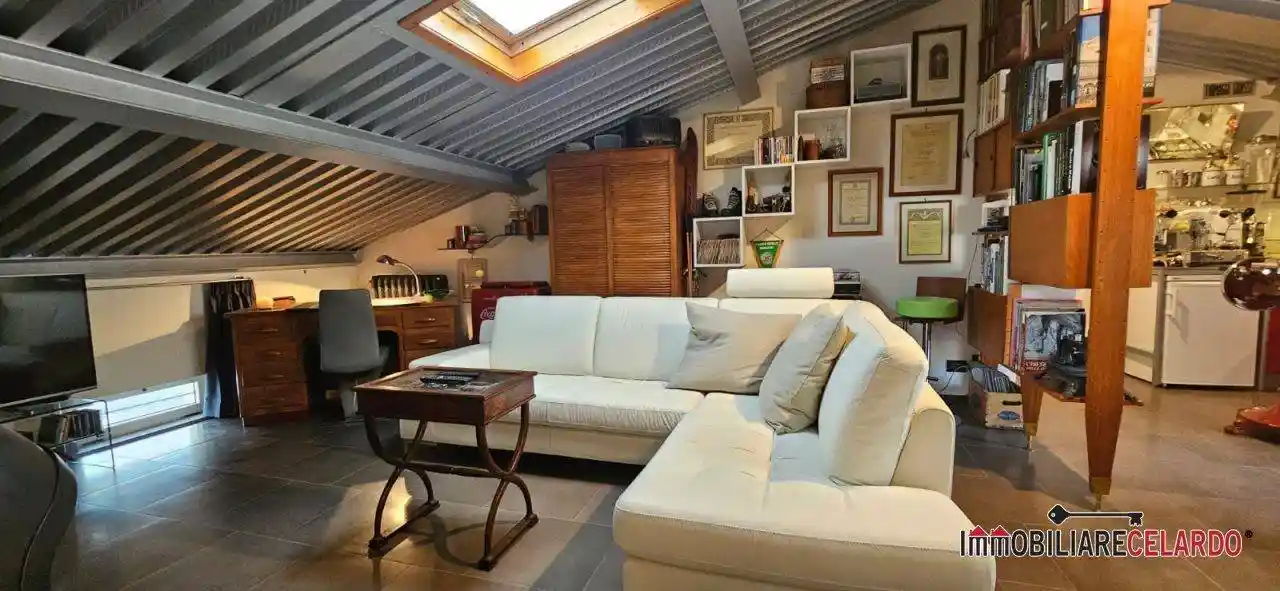 Appartamento in vendita a Poggibonsi