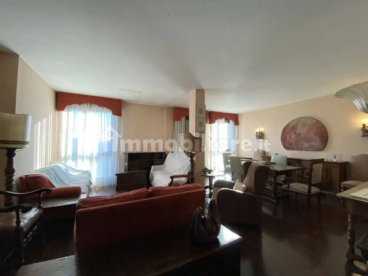 Attico - Mansarda in vendita a Padova