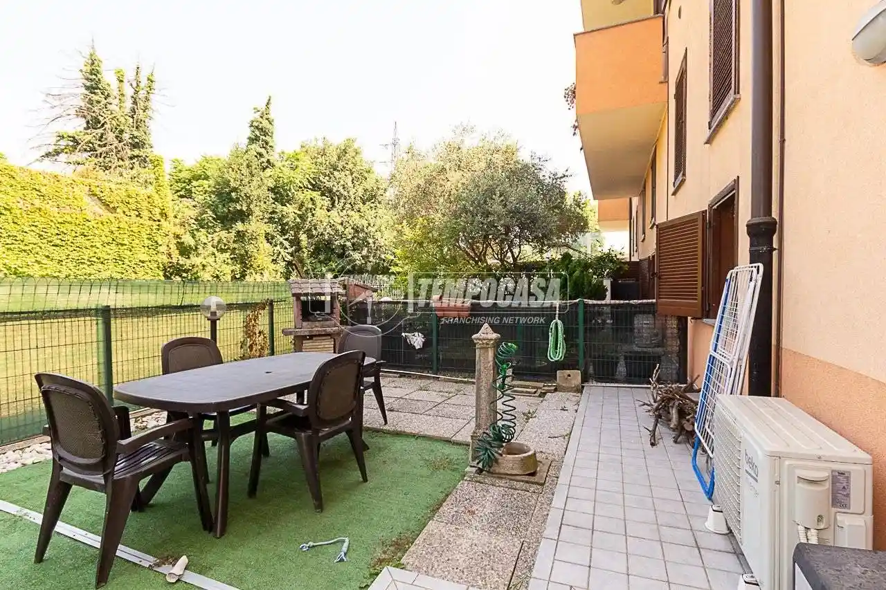 Appartamento in vendita a Pioltello