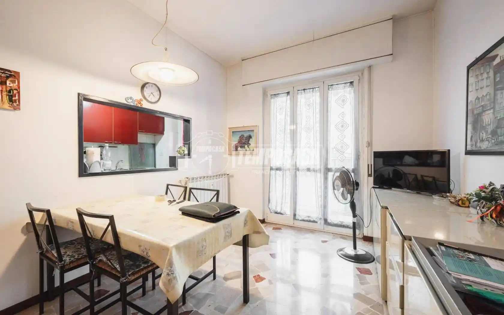 Appartamento in vendita a Trezzano sul Naviglio