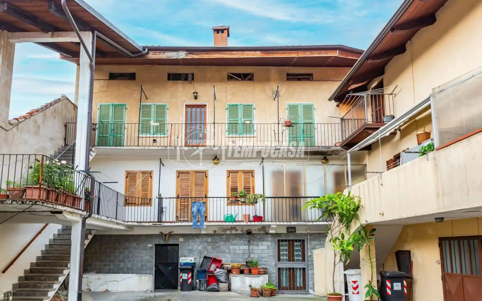 Appartamento in vendita a Giaveno