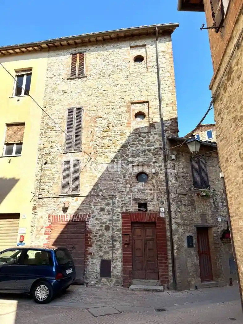 Casa indipendente in vendita a Marsciano