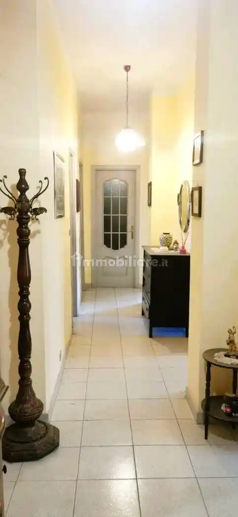 Quadrilocale corso Don Giovanni Minzoni 174, Corso Torino, Asti - foto 2