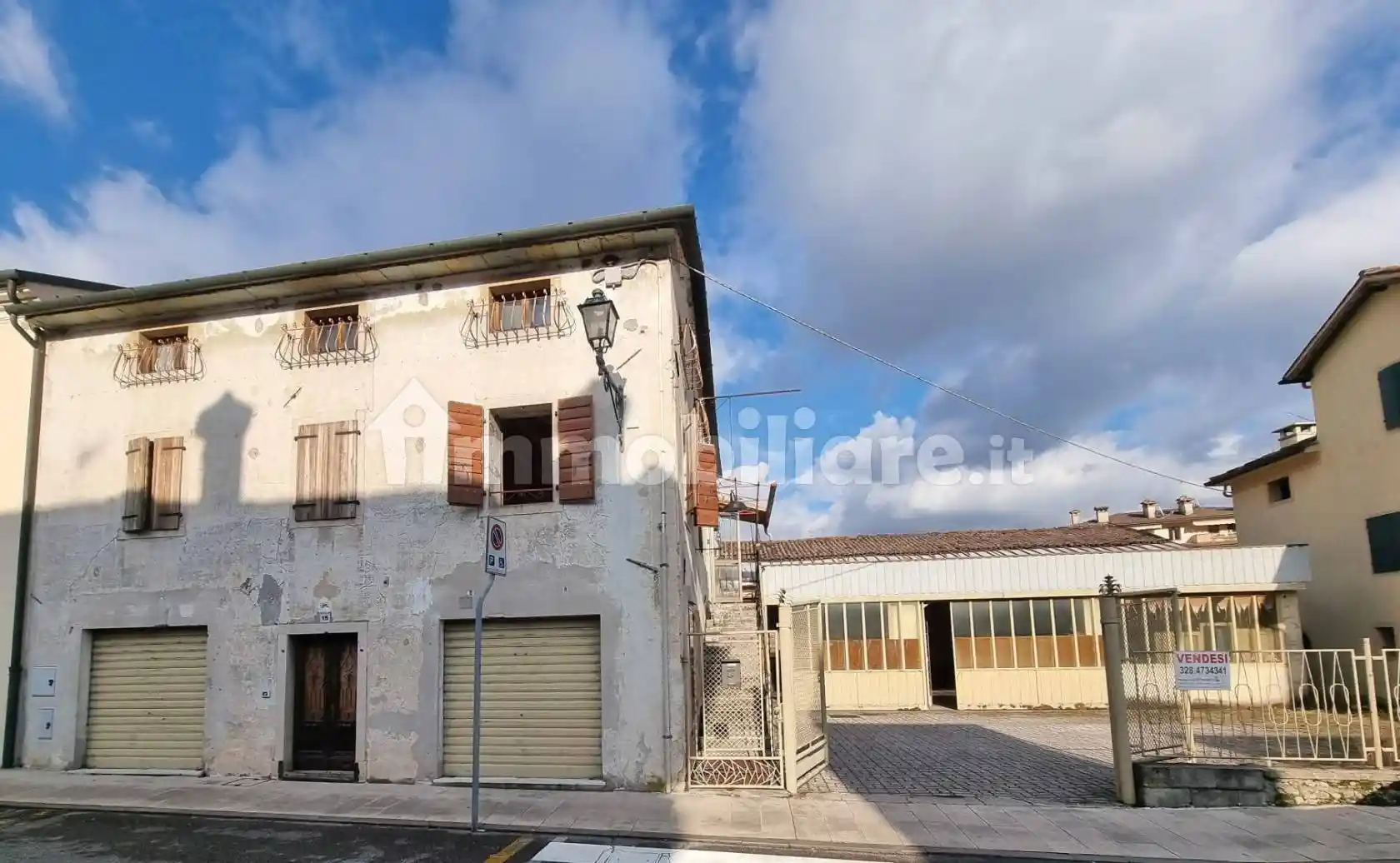 Villa in vendita a Follina