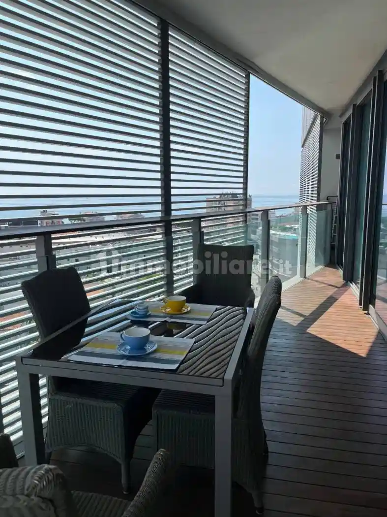 Appartamento in vendita a Jesolo