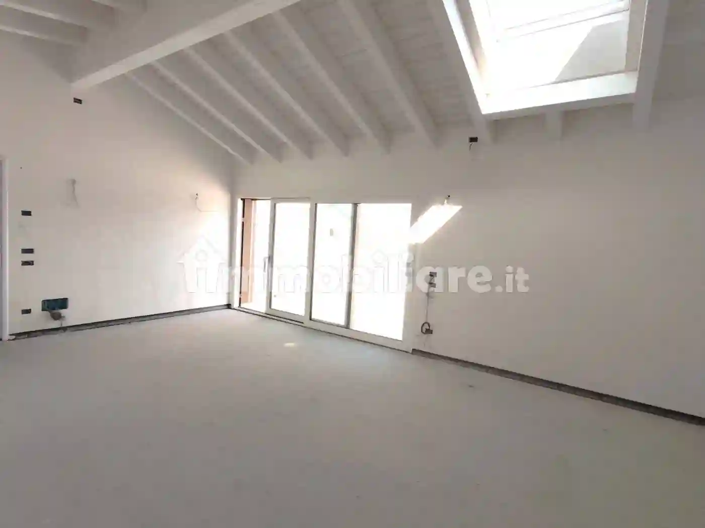 Attico - Mansarda - foto 2