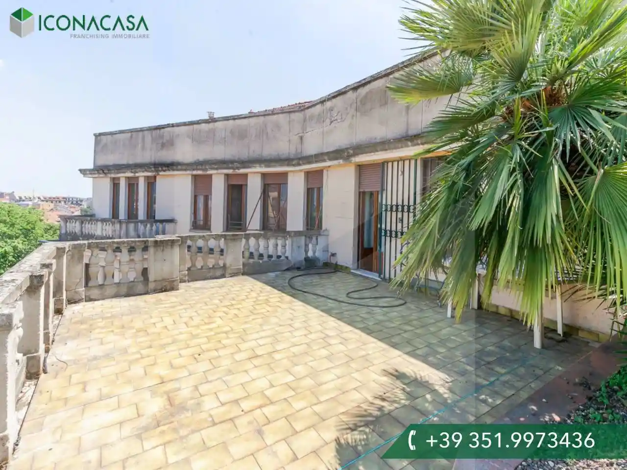 Attico via Alvise Cadamosto 7, Morgagni, Milano - foto 2