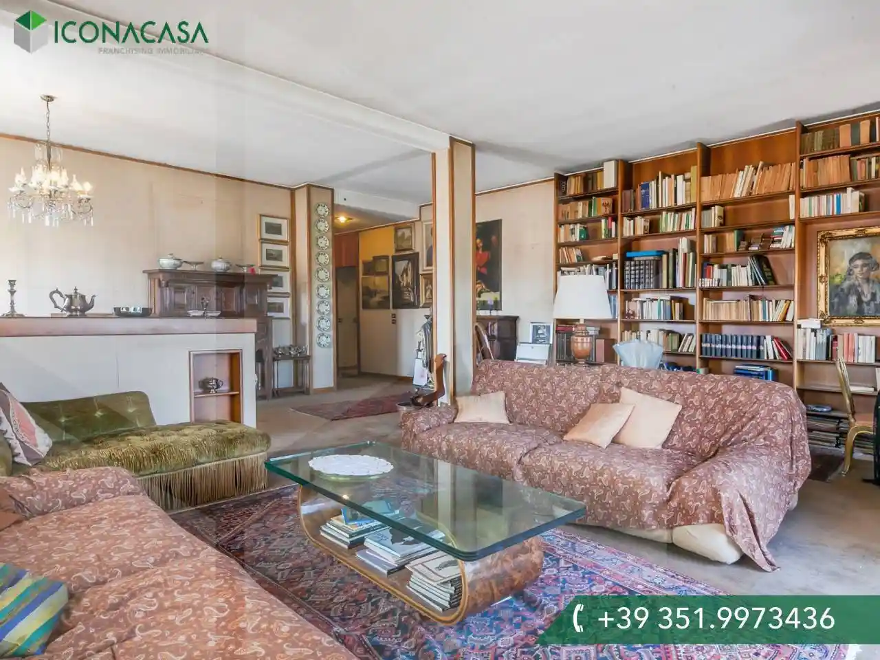 Attico via Alvise Cadamosto 7, Morgagni, Milano - foto 5