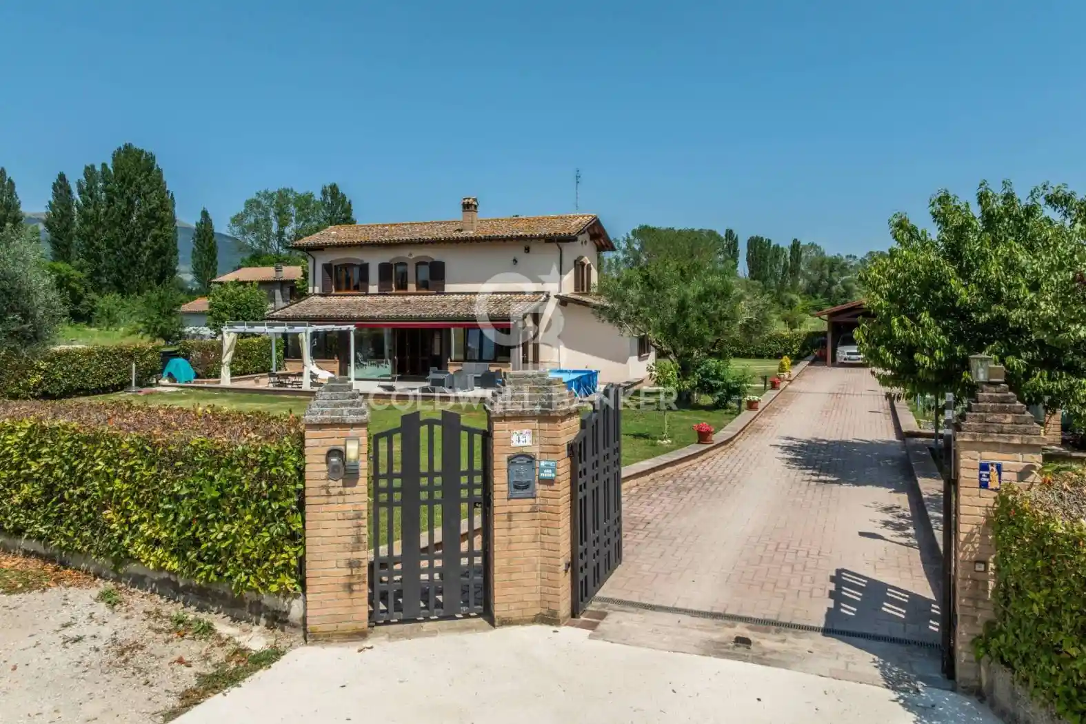 Villa in vendita a Gubbio
