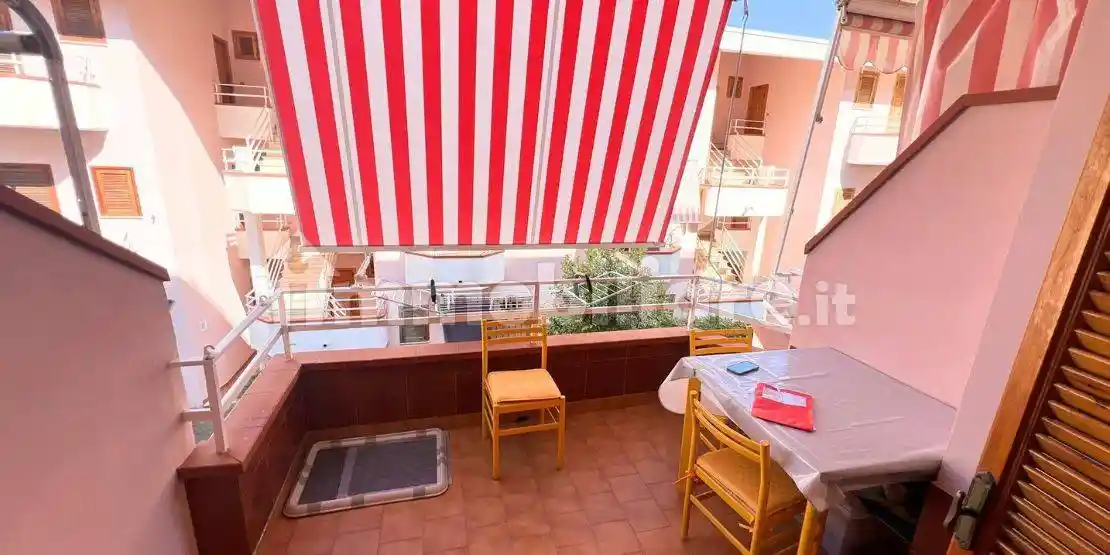 Bilocale via Nazionale, San Nicola Arcella - foto 2