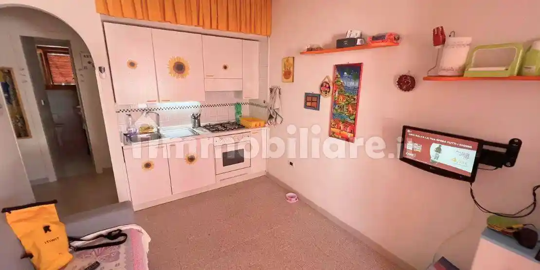 Bilocale via Nazionale, San Nicola Arcella - foto 5