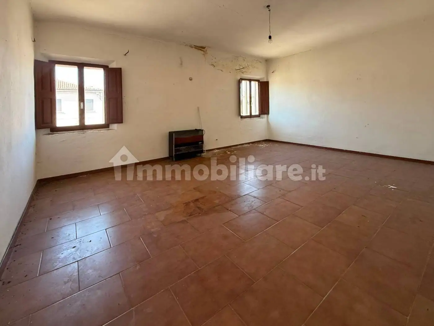 Villa in vendita a Tresignana