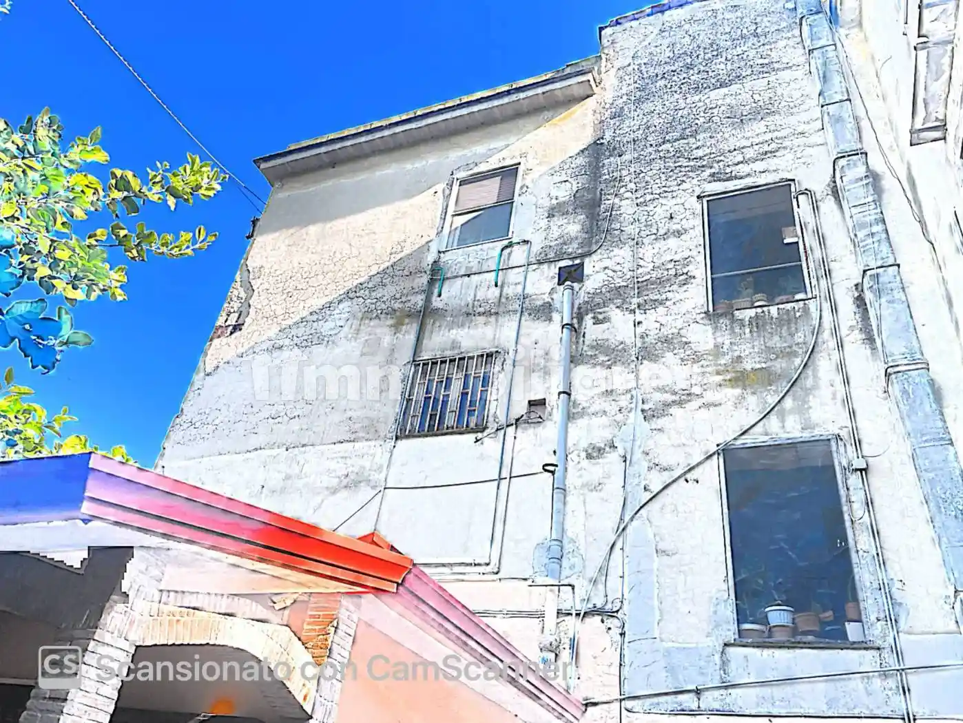 Palazzo - Edificio - foto 4