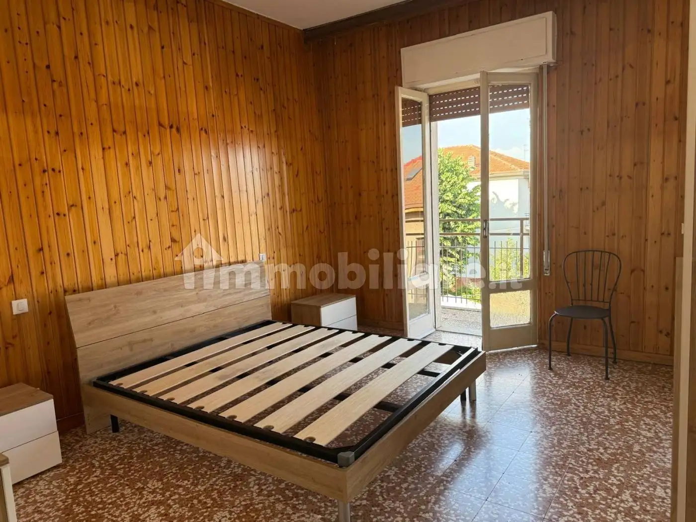 Appartamento in affitto a Paderno Dugnano