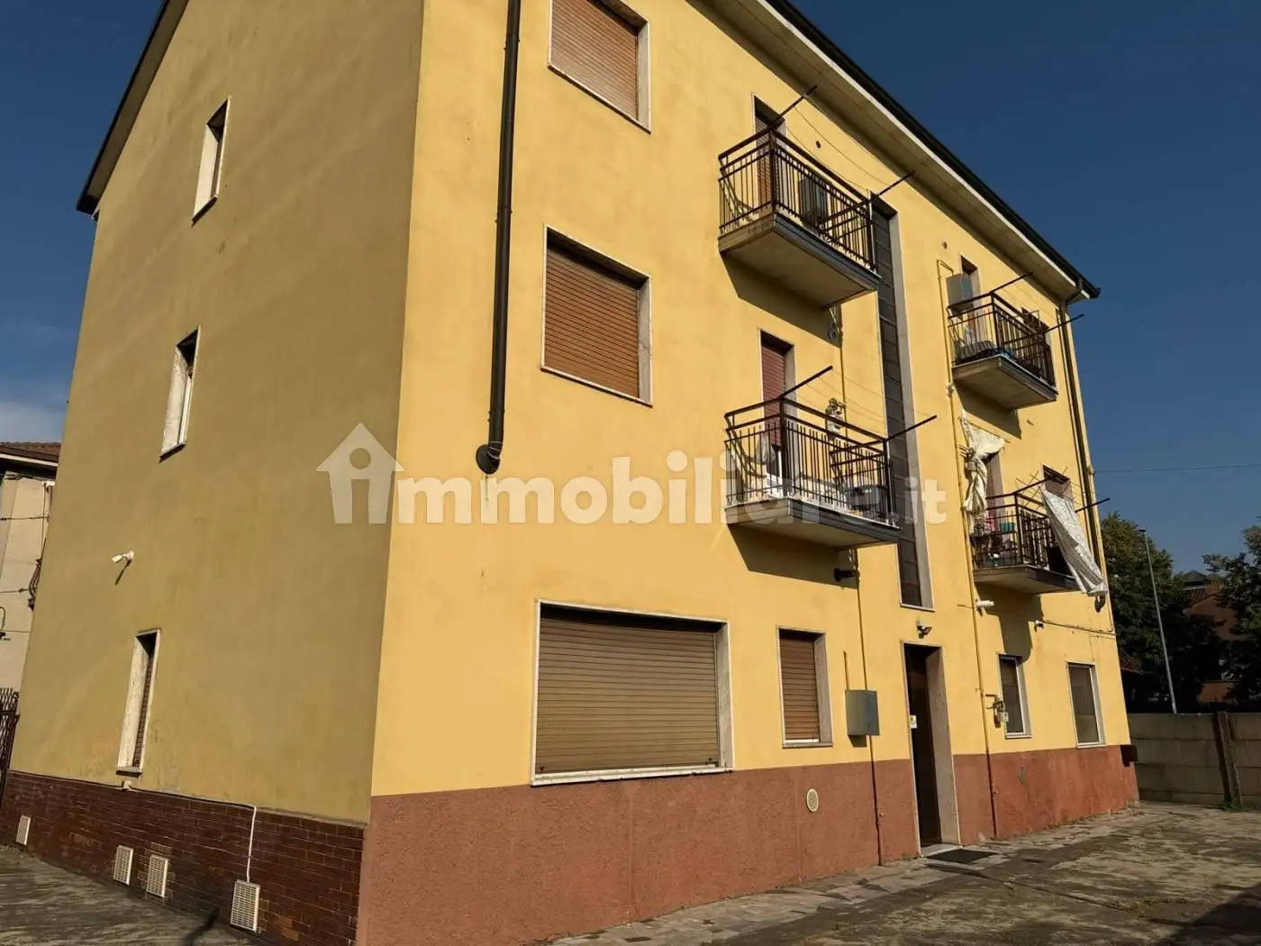 Trilocale via Venezia 10, Calderara, Paderno Dugnano - foto 3