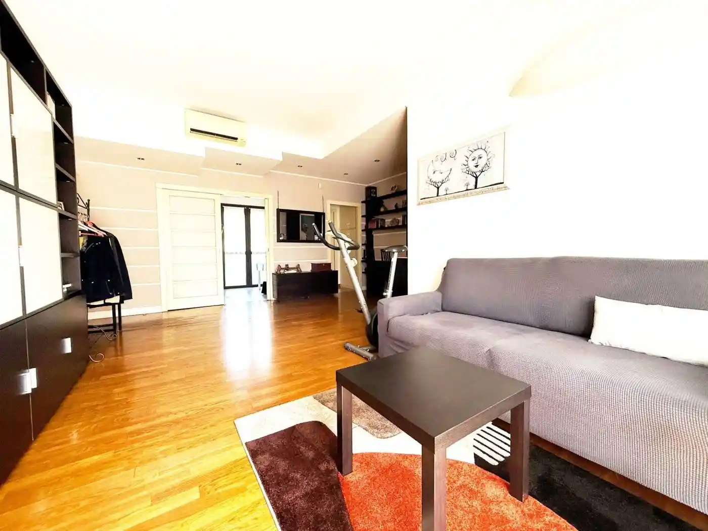 Appartamento in vendita a Gerenzano