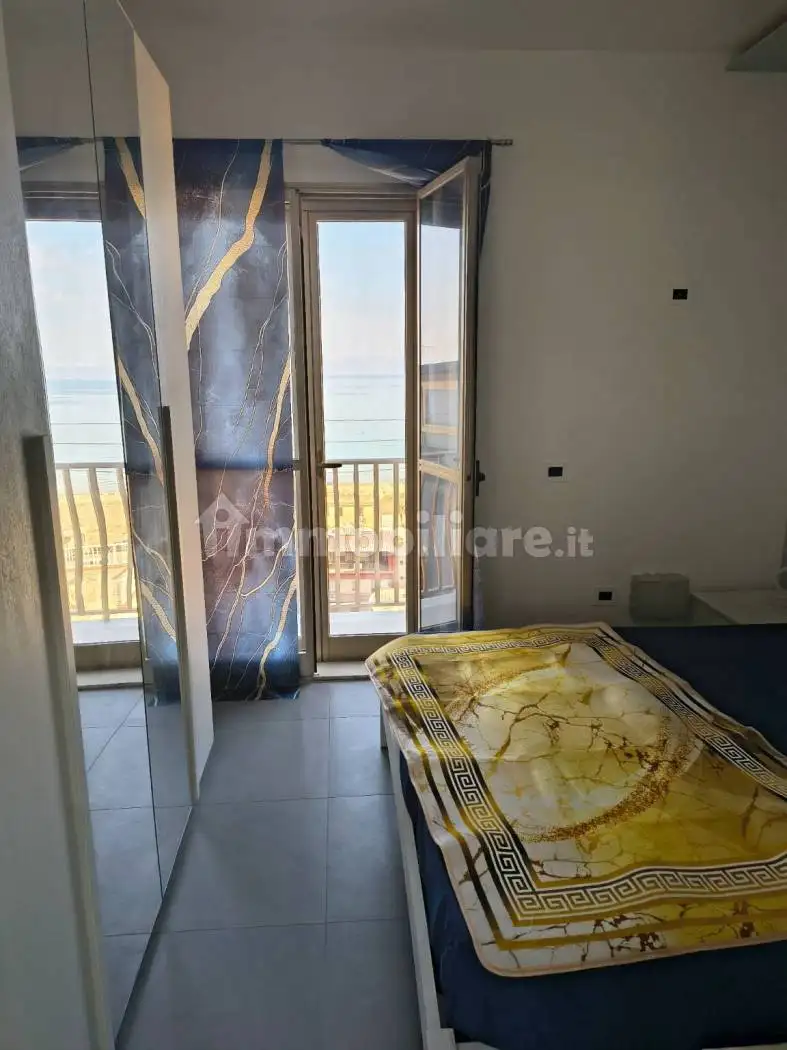 Appartamento in affitto a Gela