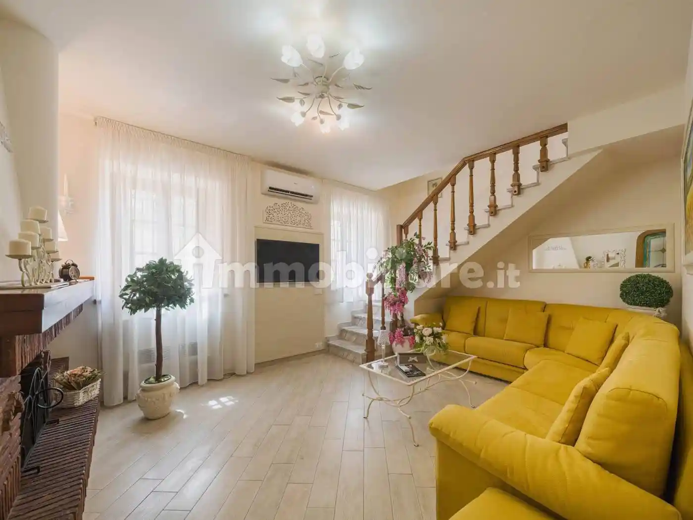 Villa in vendita a Massarosa