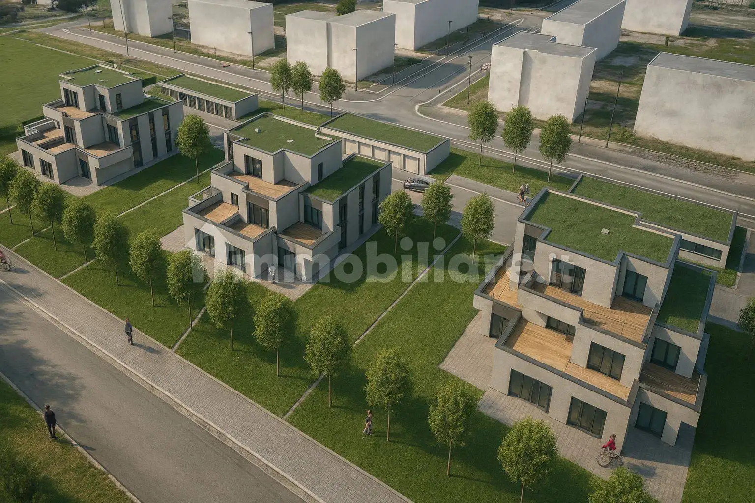 Appartamento in vendita a Castel Maggiore