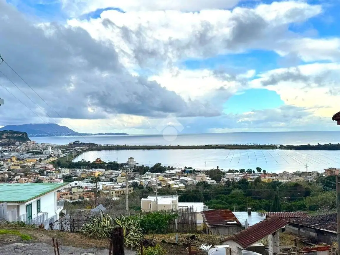 Appartamento in affitto a Bacoli