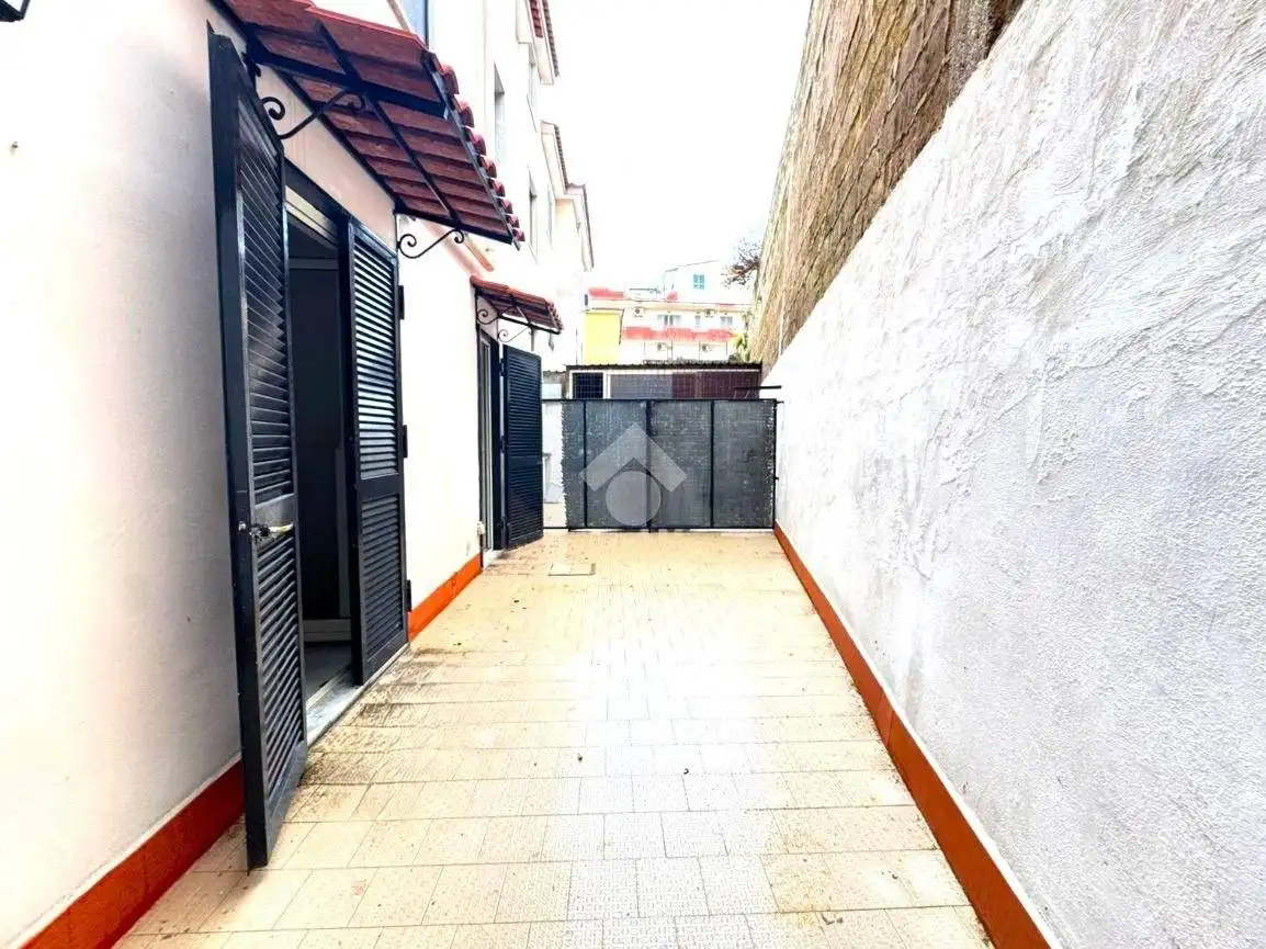 Trilocale via marco aurelio 11, Centro, Bacoli - foto 3