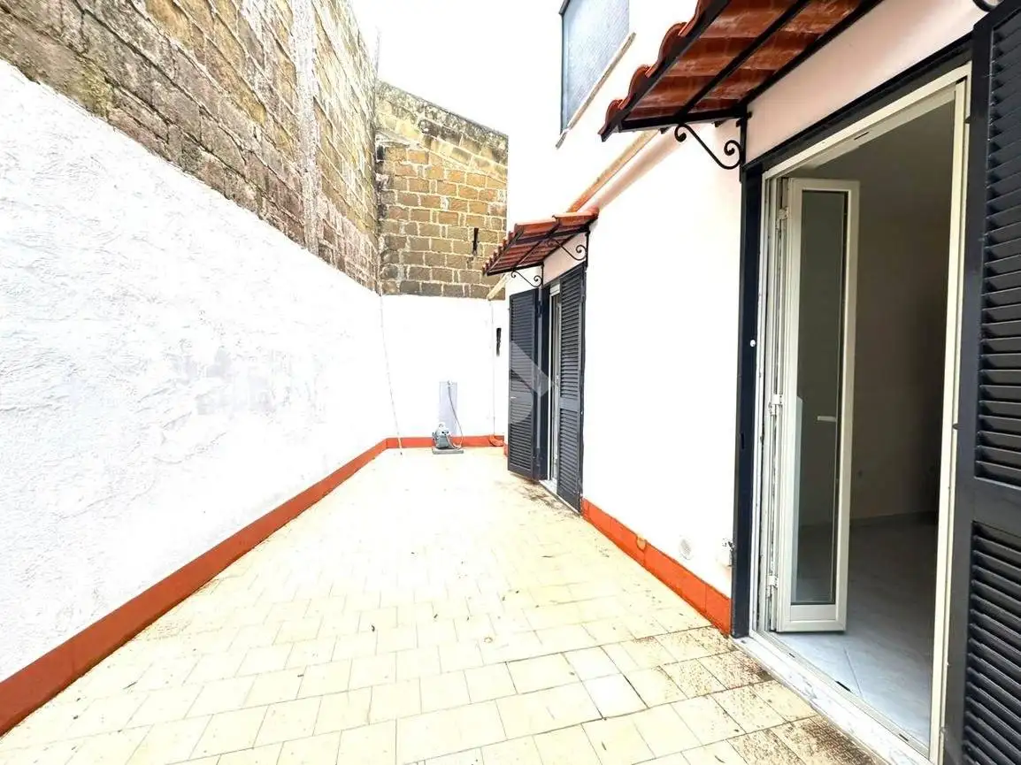 Trilocale via marco aurelio 11, Centro, Bacoli - foto 5