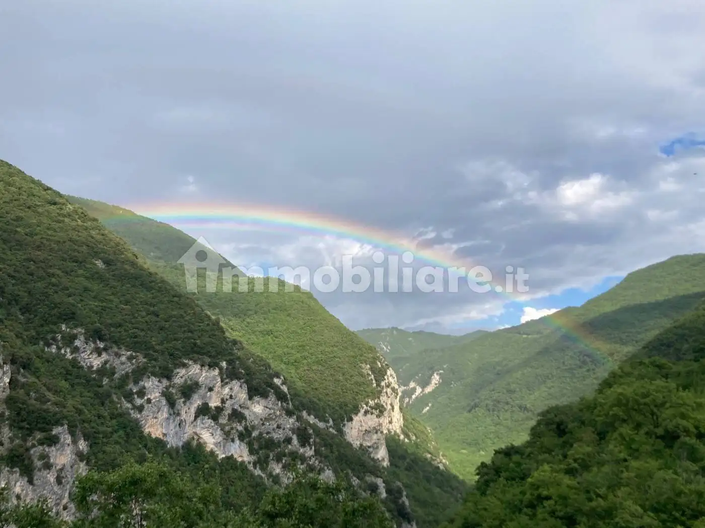 Appartamento in vendita a Ferentillo
