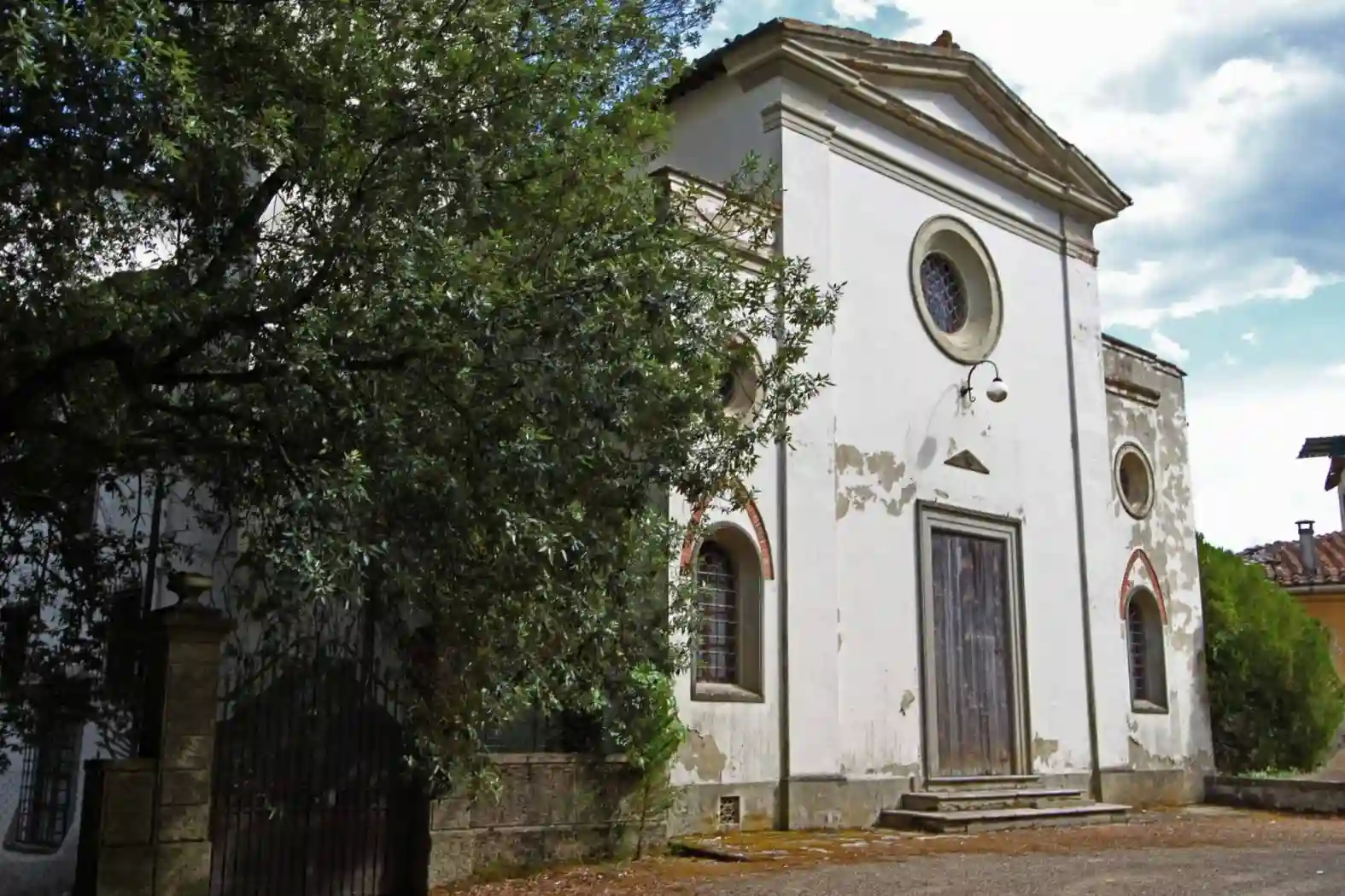 Palazzo - Edificio - foto 2