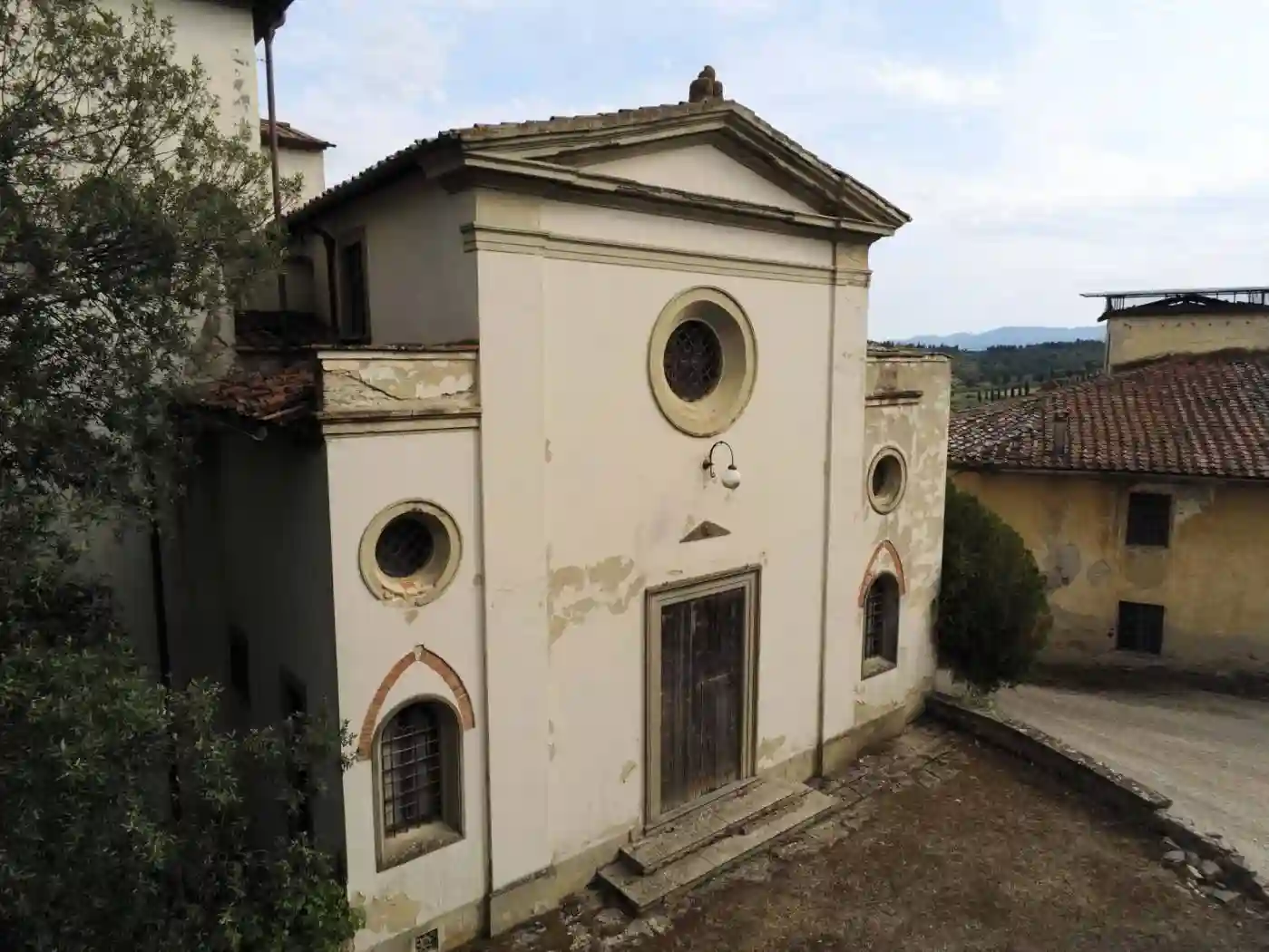 Palazzo - Edificio - foto 5