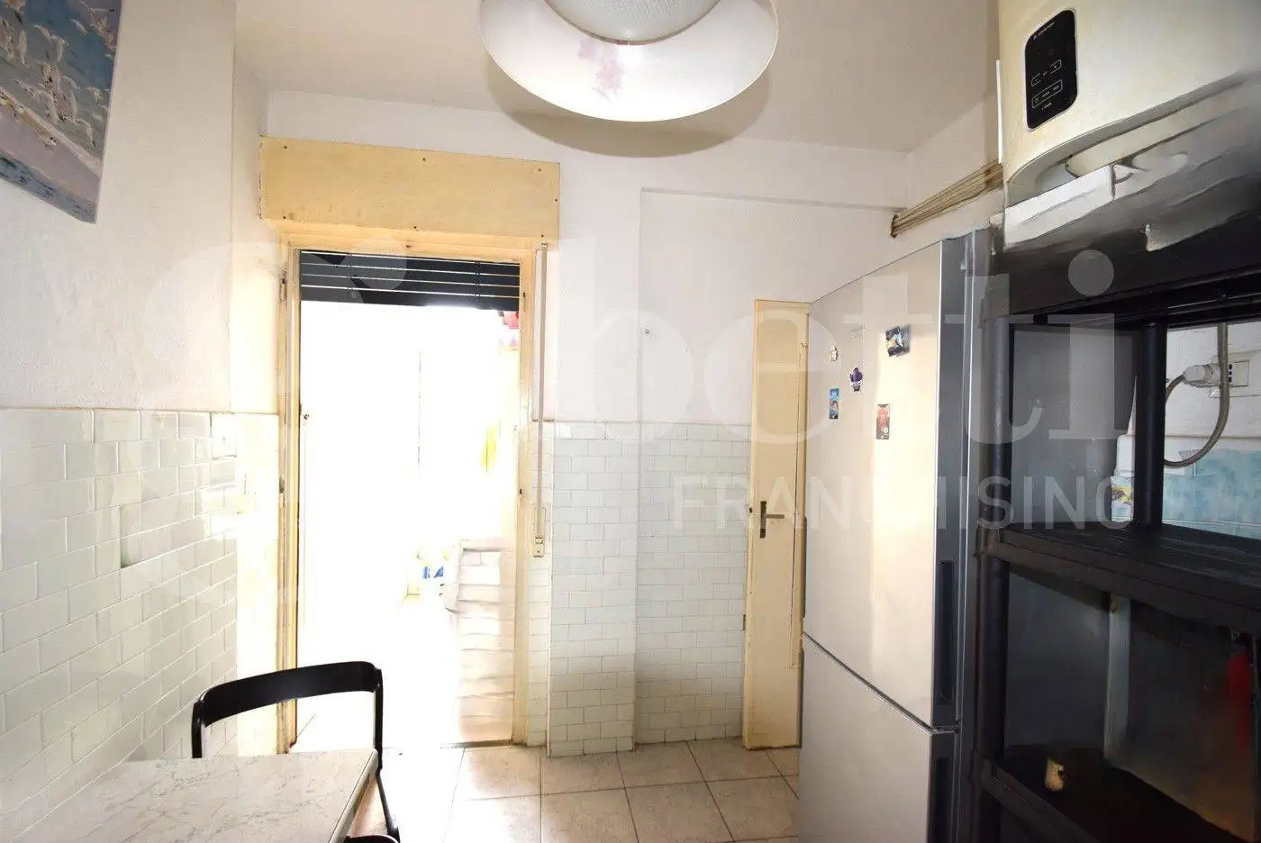 Appartamento in vendita a Ferrara