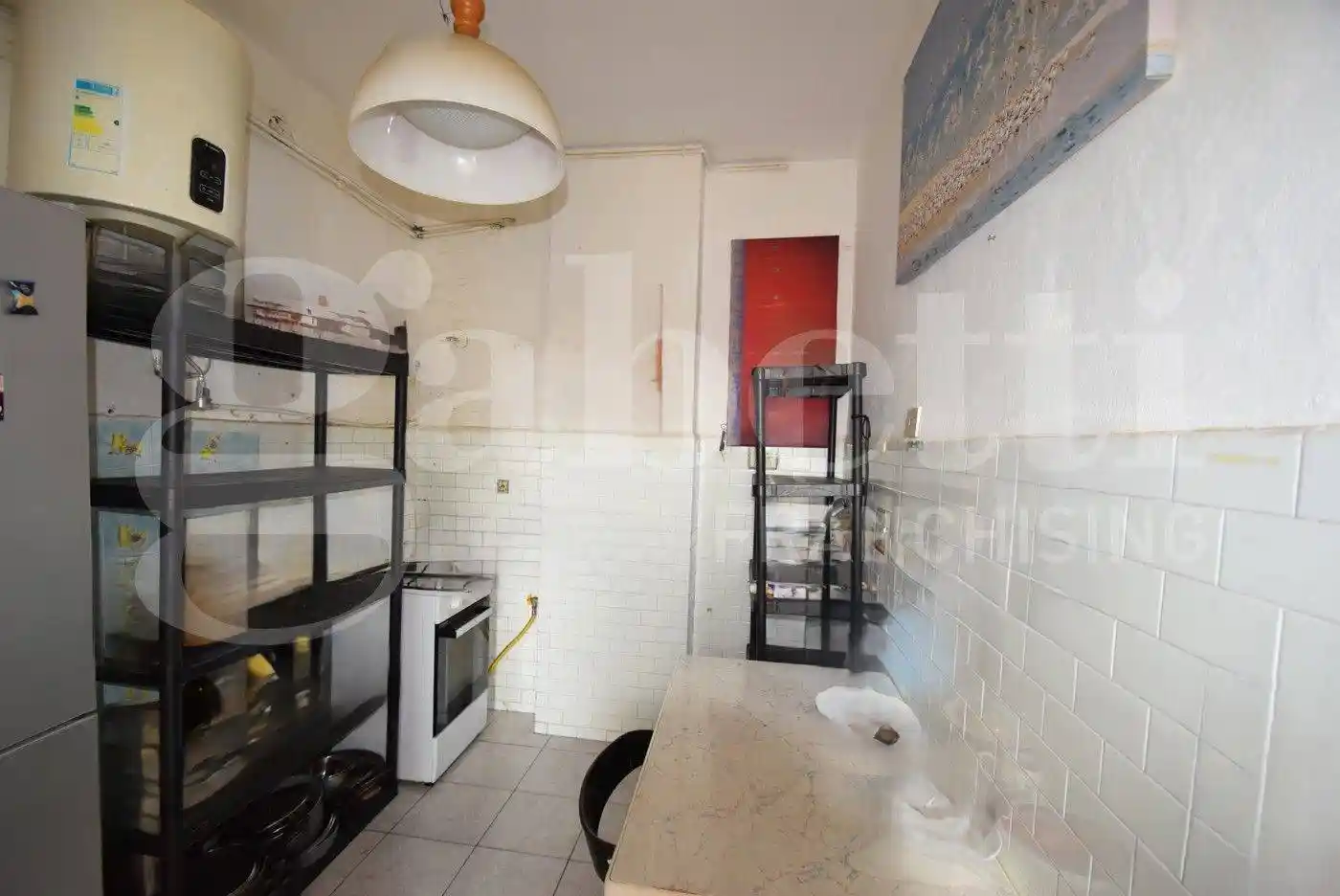 Quadrilocale viale della costituzione, Stazione, Ferrara - foto 2