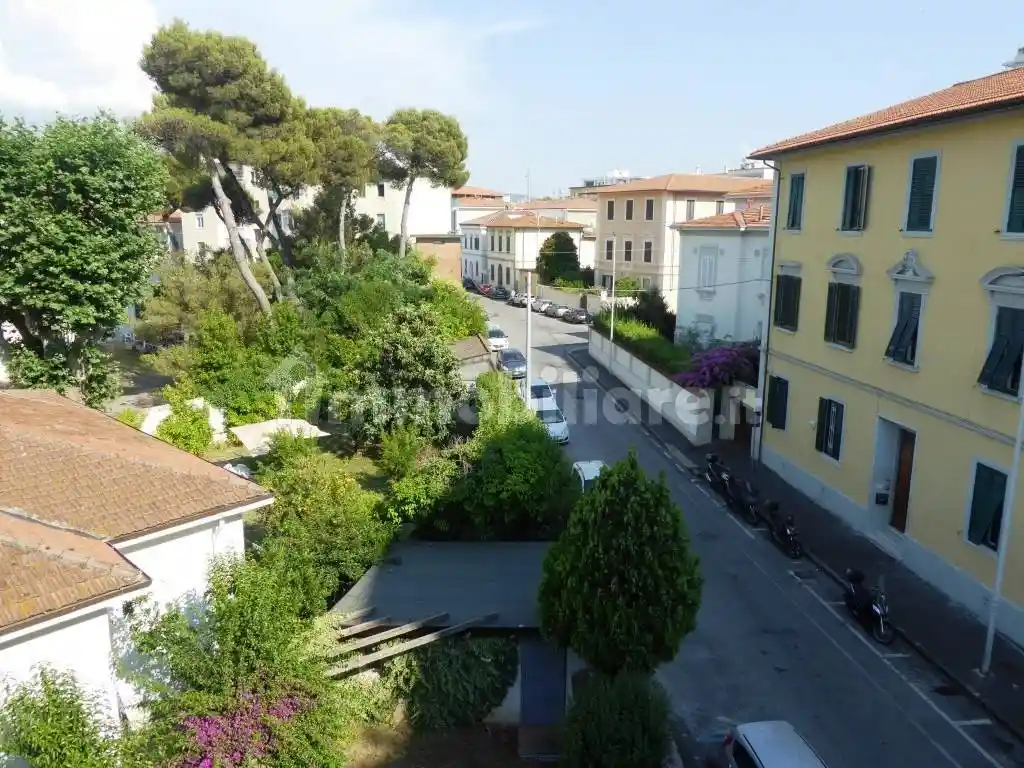 Attico - Mansarda in vendita a Livorno