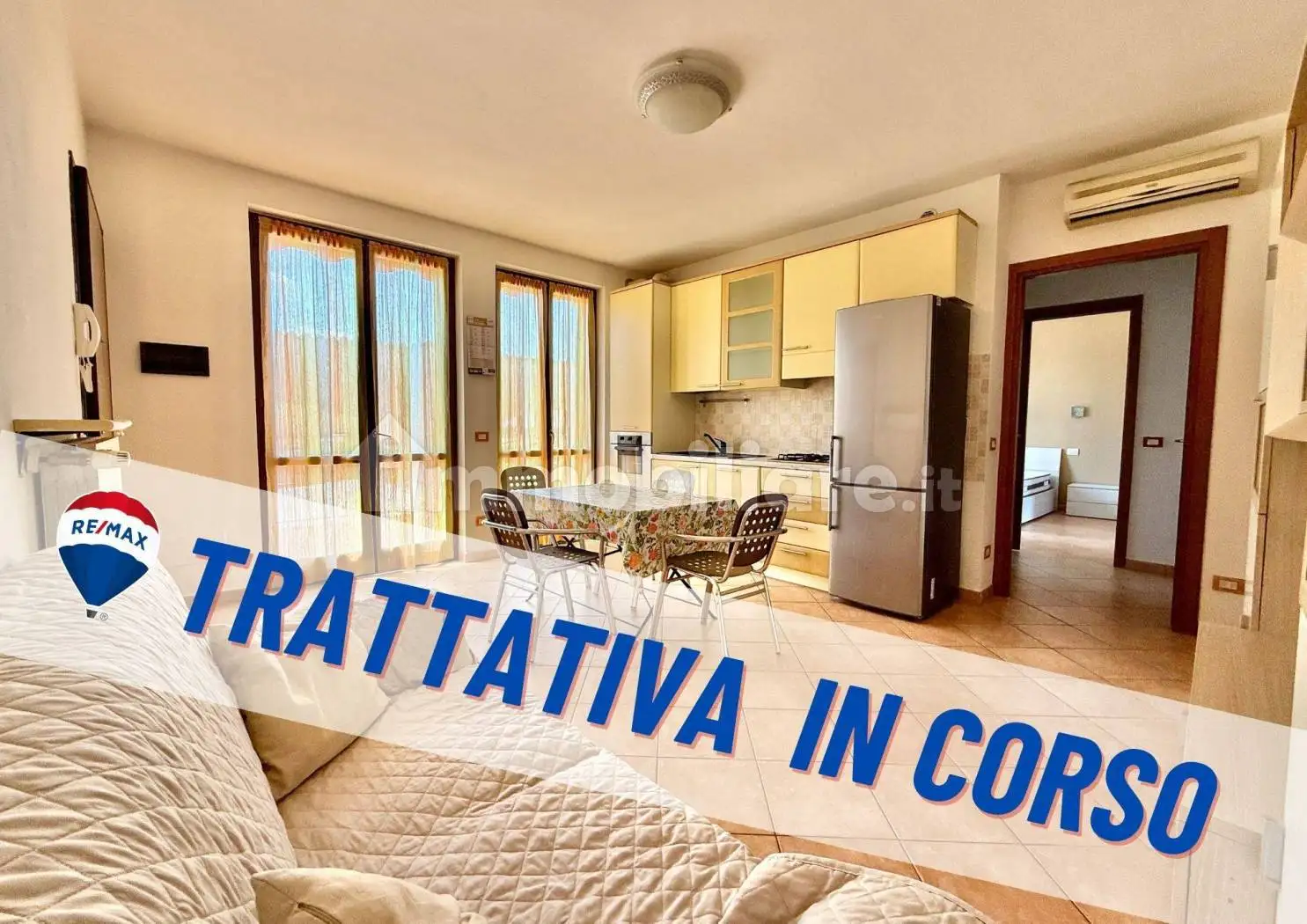 Appartamento in vendita a Gadesco-Pieve Delmona