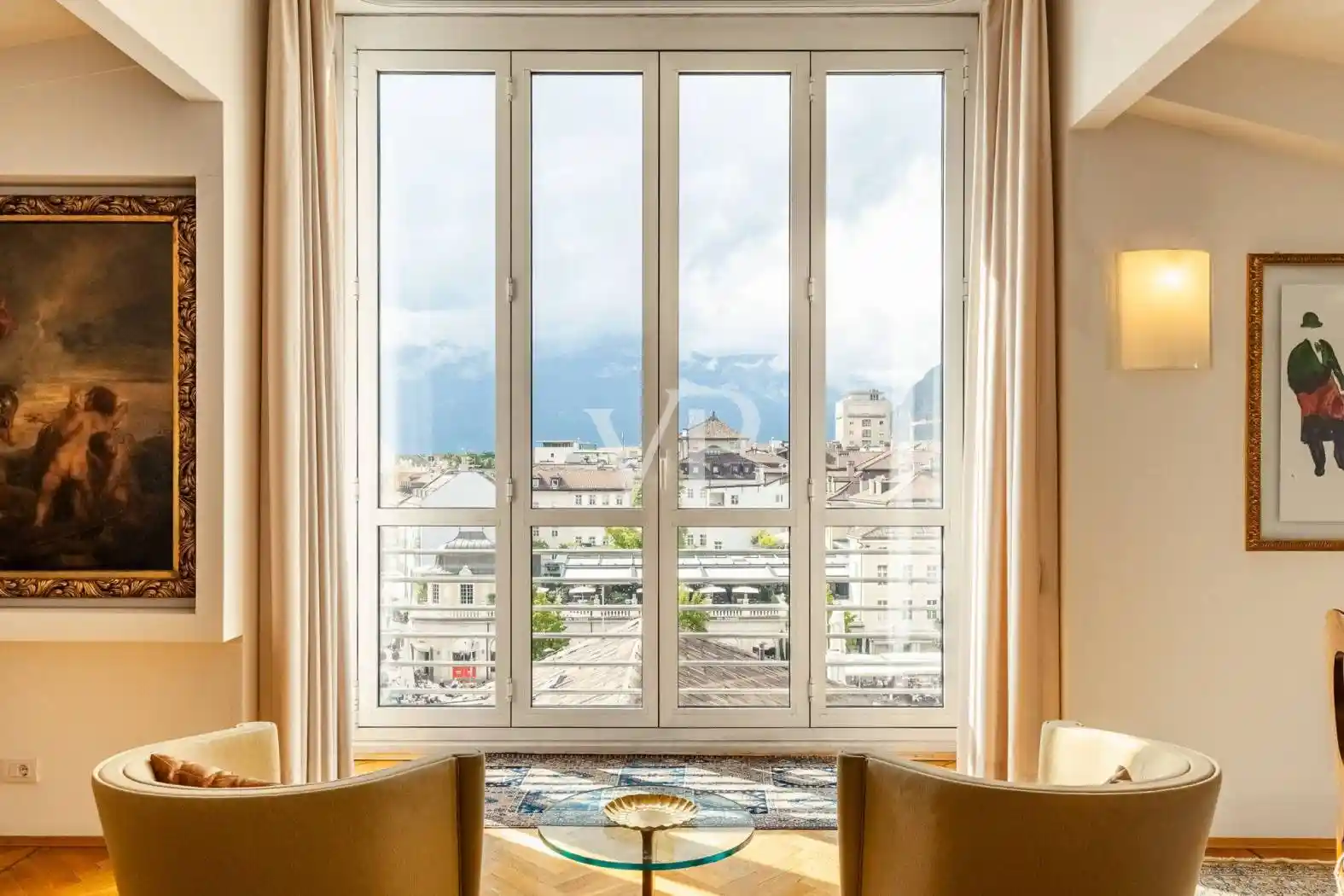 Attico via della Rena, Centro, Bolzano - foto 5