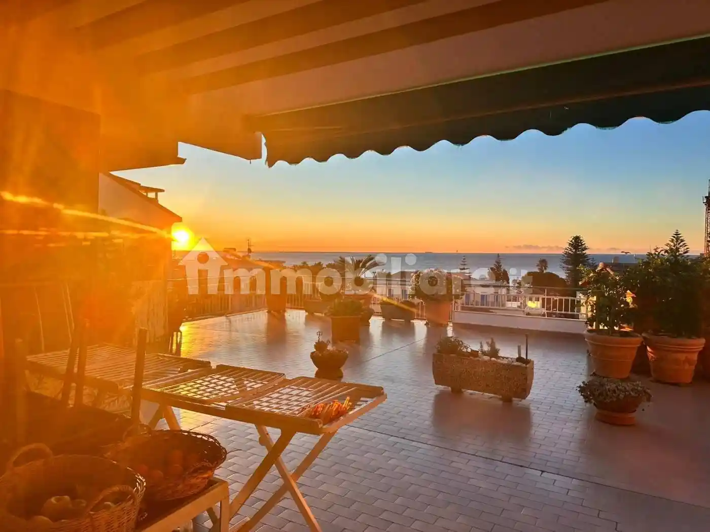 Appartamento in vendita a Sanremo