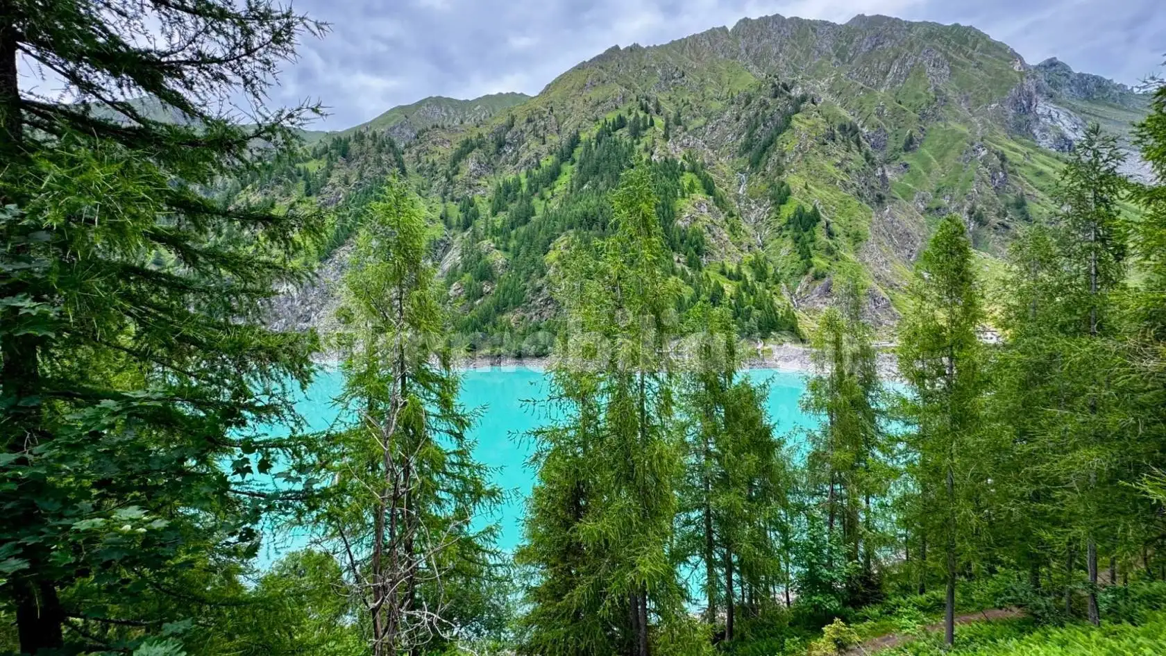 Terratetto unifamiliare via Cheggio, Antrona Schieranco - foto 5