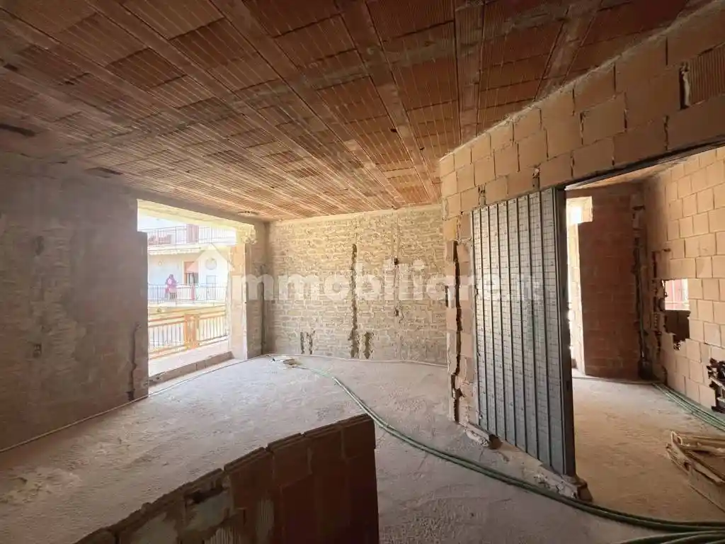 Appartamento in vendita a Fondi