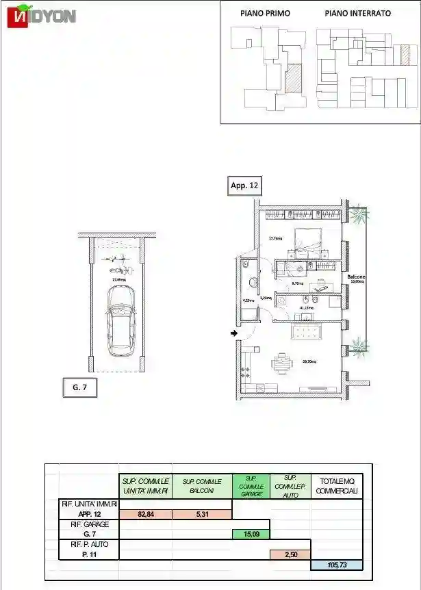 Appartamento - foto 2