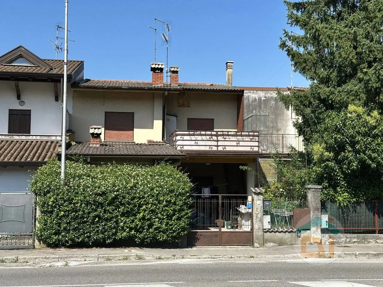 Casa indipendente in vendita a Fogliano Redipuglia