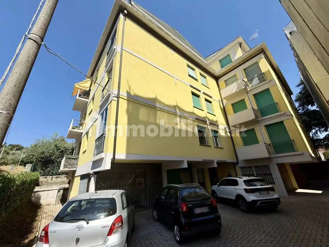 Appartamento in vendita a Pescia