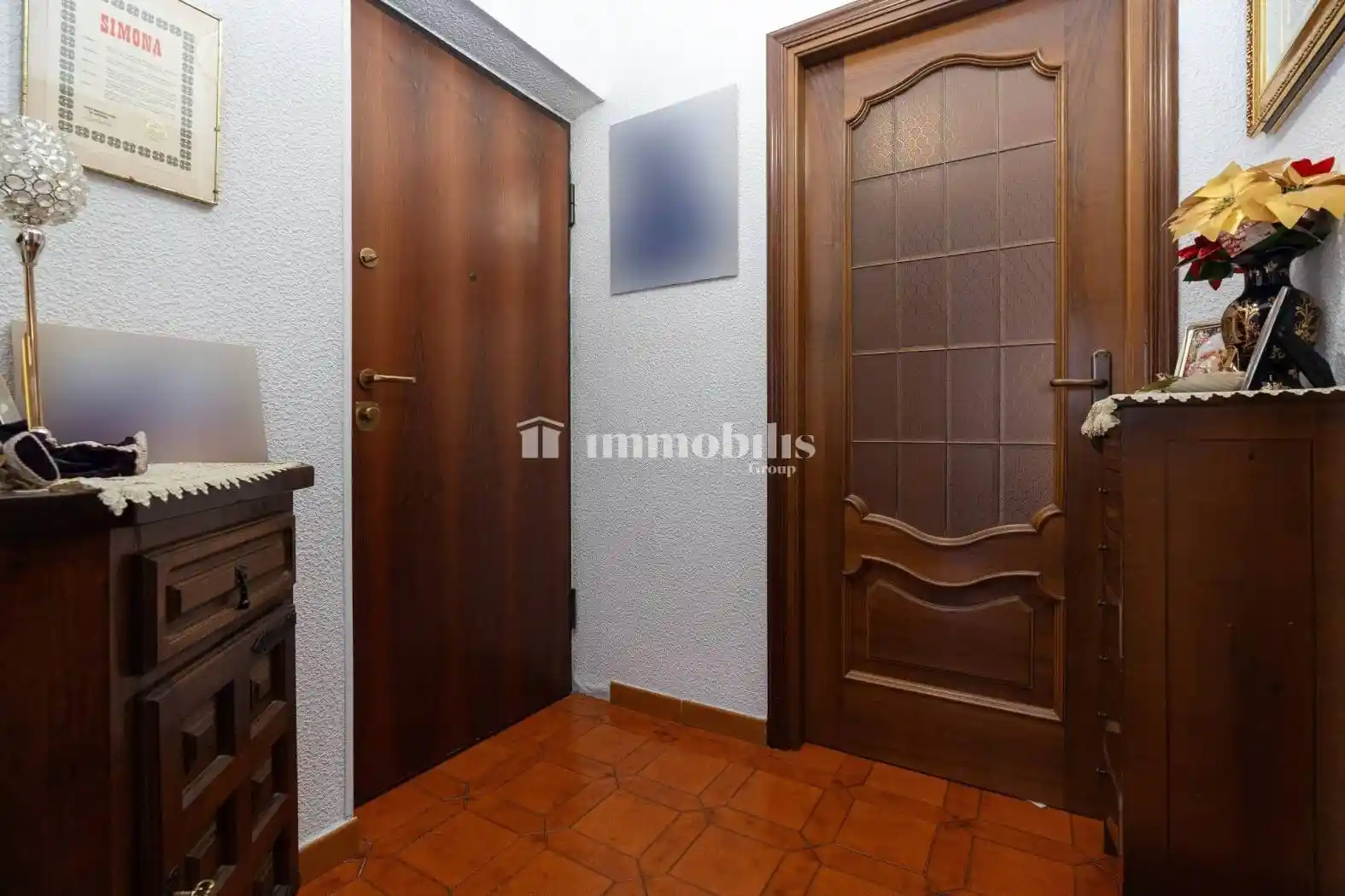 Bilocale via Susa 72, Terracorta, Collegno - foto 2