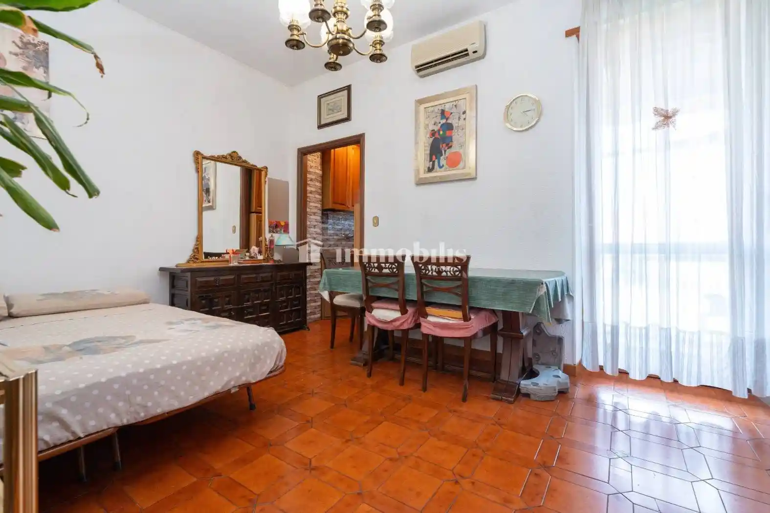 Bilocale via Susa 72, Terracorta, Collegno - foto 4